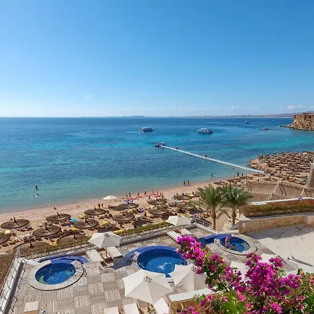 Sentido Reef Oasis Aqua Park Resort