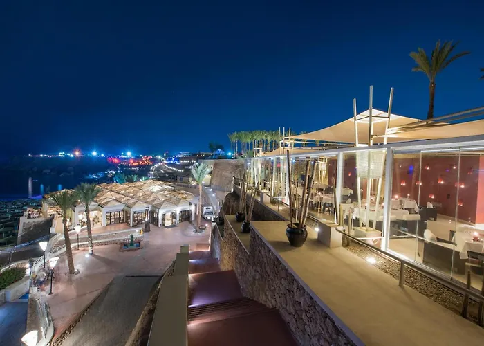 Üdülőközpont Sentido Reef Oasis Aqua Park 5*
