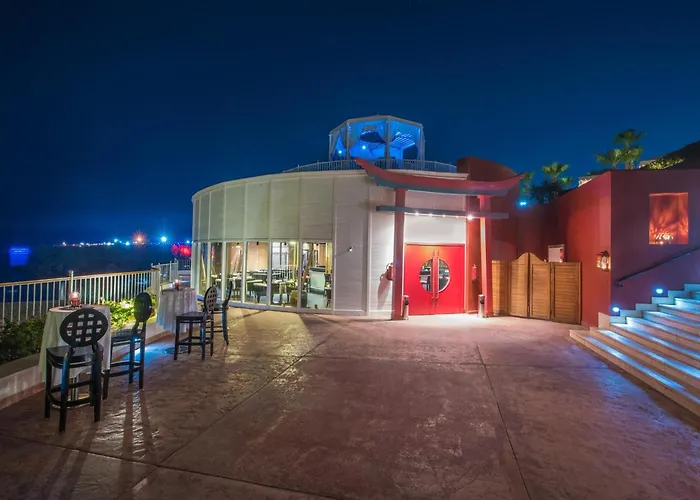 Üdülőközpont Sentido Reef Oasis Aqua Park 5*