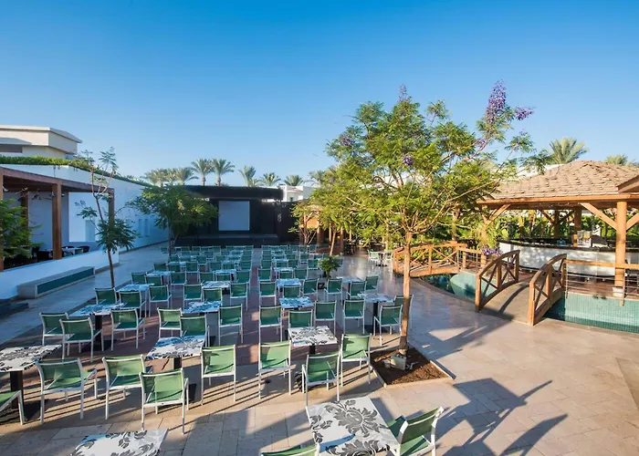 Sentido Reef Oasis Aqua Park 5*
