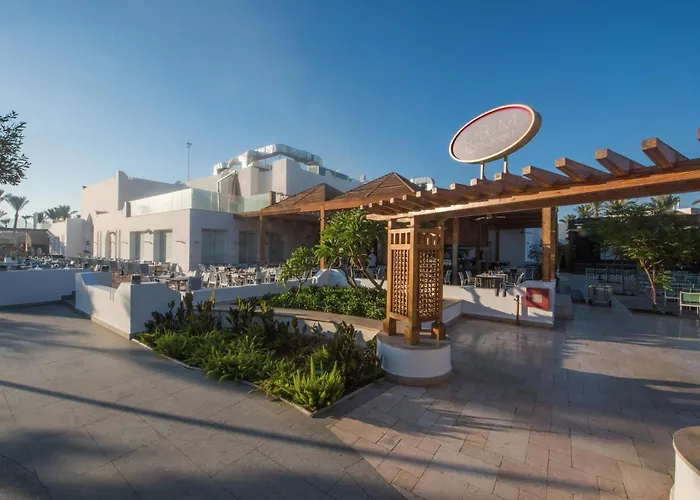 Sentido Reef Oasis Aqua Park Üdülőközpont
