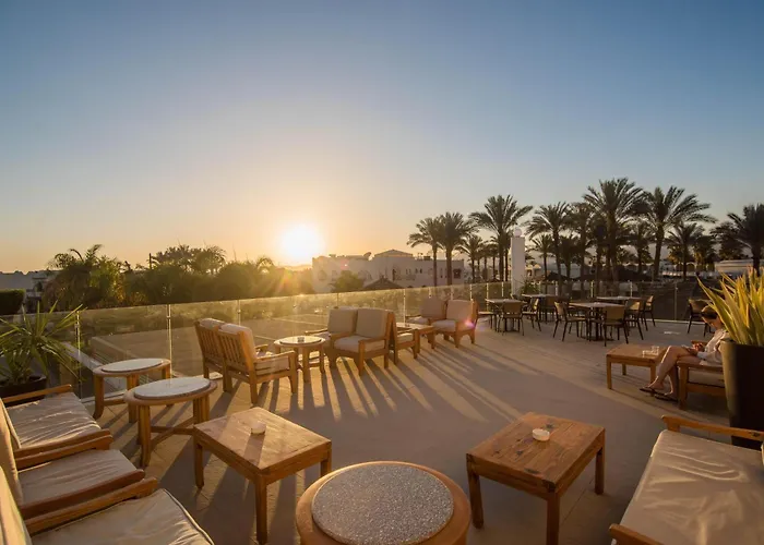 Üdülőközpont Sentido Reef Oasis Aqua Park 5*