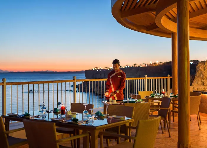 Sentido Reef Oasis Aqua Park 5*