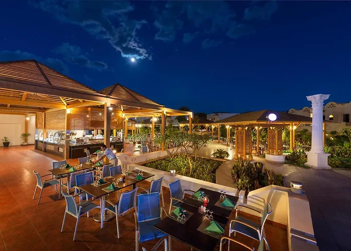 Sentido Reef Oasis Aqua Park