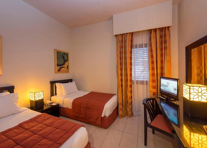 Sentido Reef Oasis Aqua Park Sarm es-Sejk