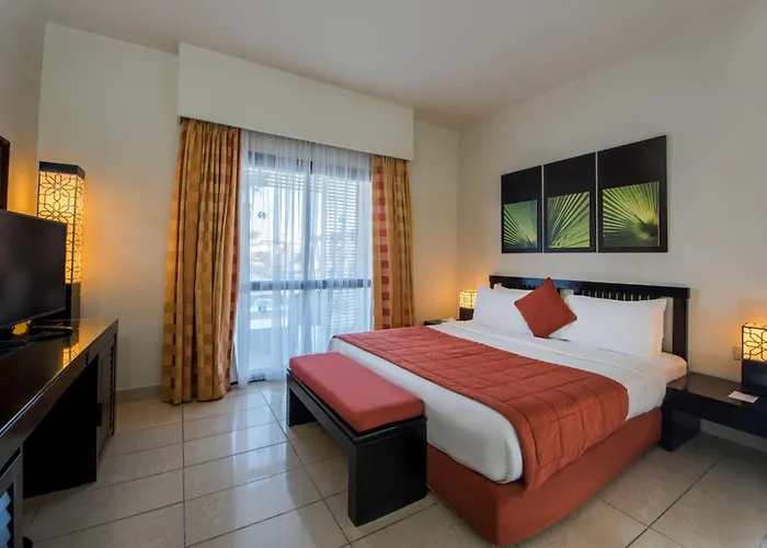 Sentido Reef Oasis Aqua Park