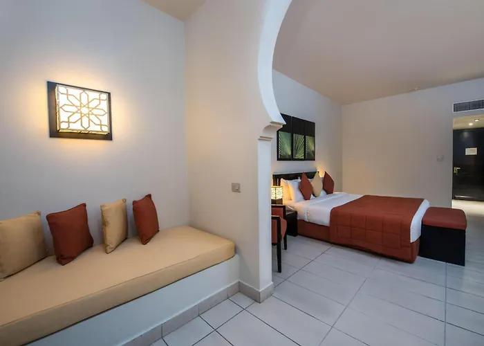 Sentido Reef Oasis Aqua Park Üdülőközpont