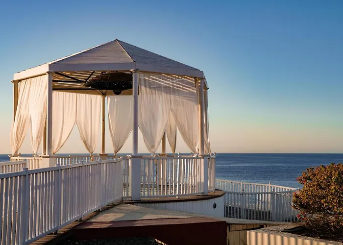Üdülőközpont Sentido Reef Oasis Aqua Park 5*