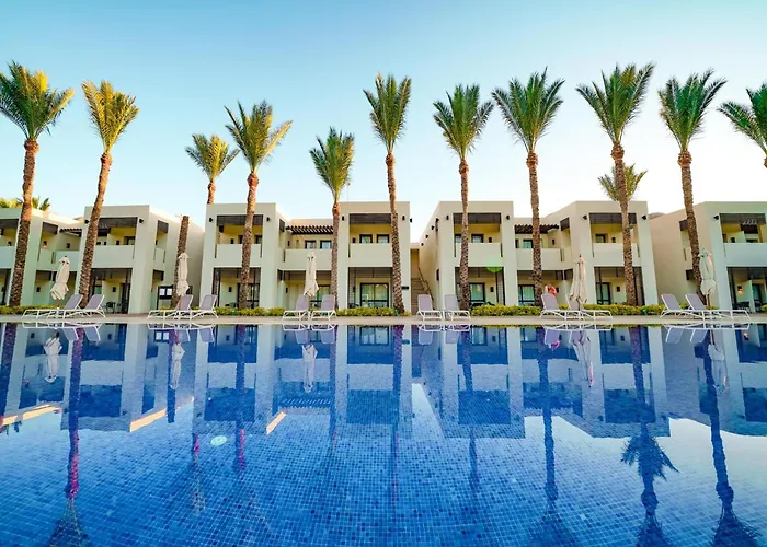 Sentido Reef Oasis Aqua Park Üdülőközpont