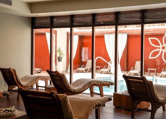 Sentido Reef Oasis Aqua Park