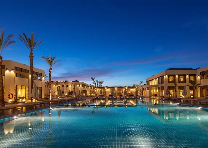 Sentido Reef Oasis Aqua Park