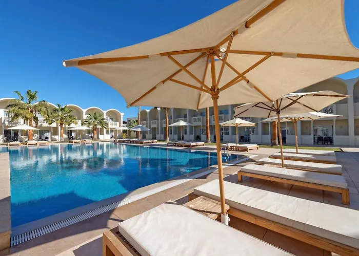 Sentido Reef Oasis Aqua Park