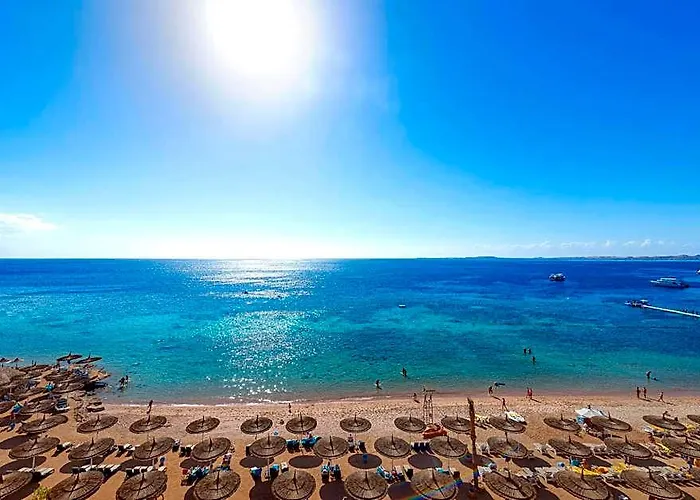 Sentido Reef Oasis Aqua Park Resort 5*
