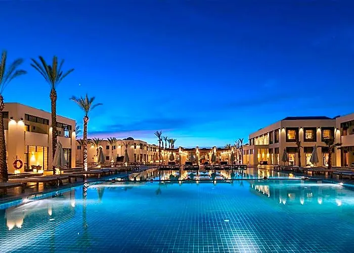Sentido Reef Oasis Aqua Park Resort 5*