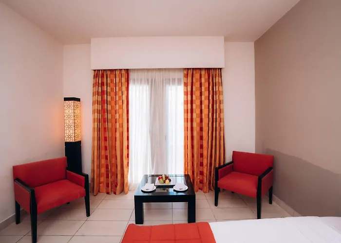 Sentido Reef Oasis Aqua Park Üdülőközpont