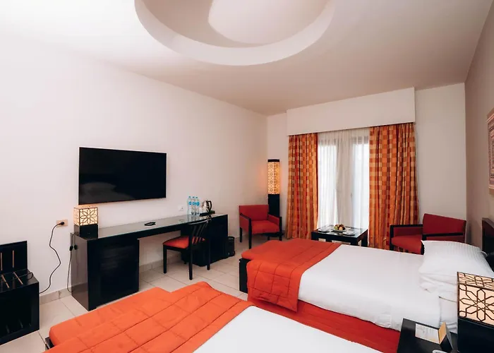 Sentido Reef Oasis Aqua Park