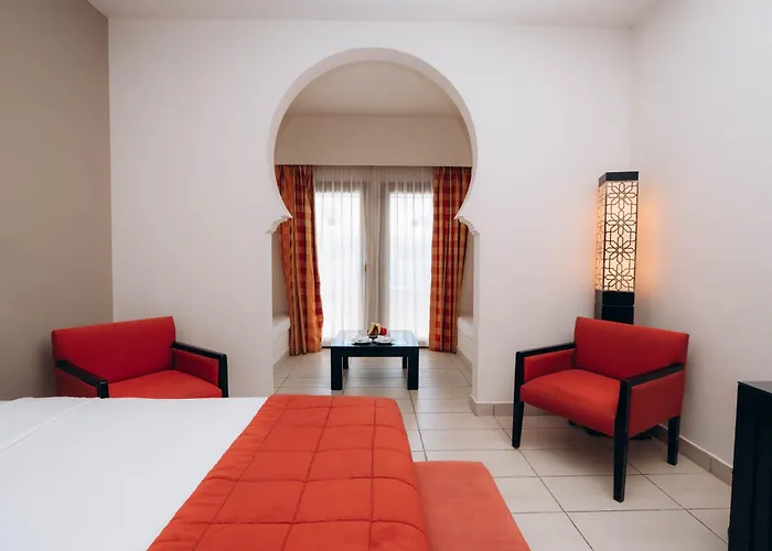 Sentido Reef Oasis Aqua Park Üdülőközpont 5*