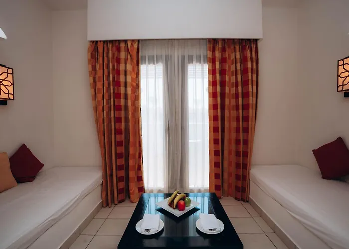 Sentido Reef Oasis Aqua Park Üdülőközpont Sarm es-Sejk