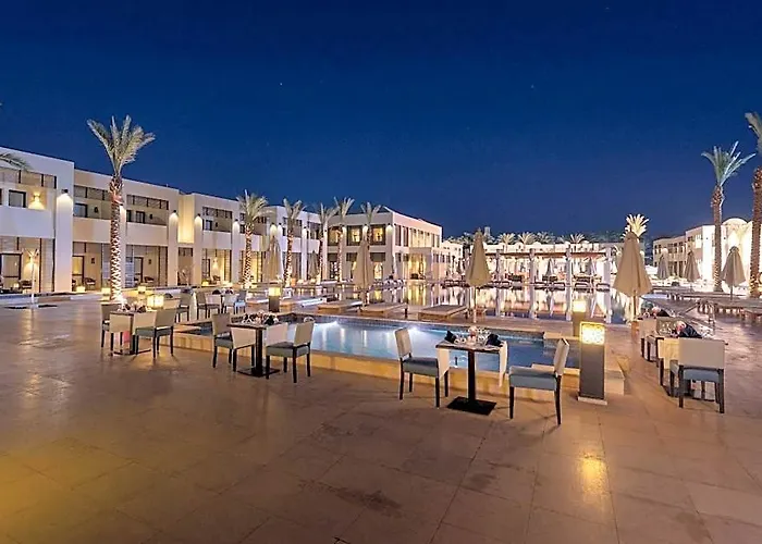 Sentido Reef Oasis Aqua Park 5*
