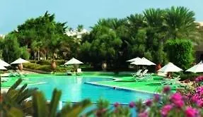 Üdülőközpont Sentido Reef Oasis Aqua Park