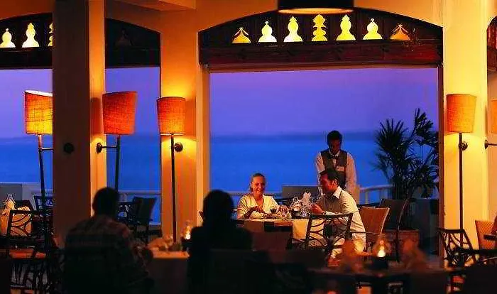 Sentido Reef Oasis Aqua Park Resort Sharm el Sheikh