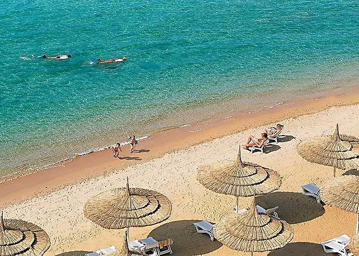 Sentido Reef Oasis Aqua Park Sharm el Sheikh