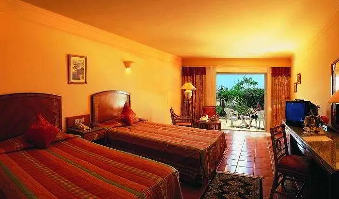 Sentido Reef Oasis Aqua Park Resort